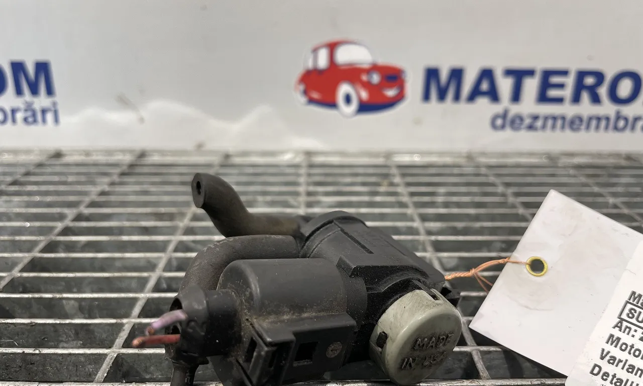 SUPAPA VACUUM AUDI A4 B8 2007-2017