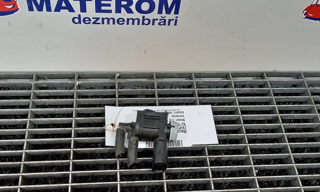 SUPAPA VACUUM AUDI A4 B8 2007-2017