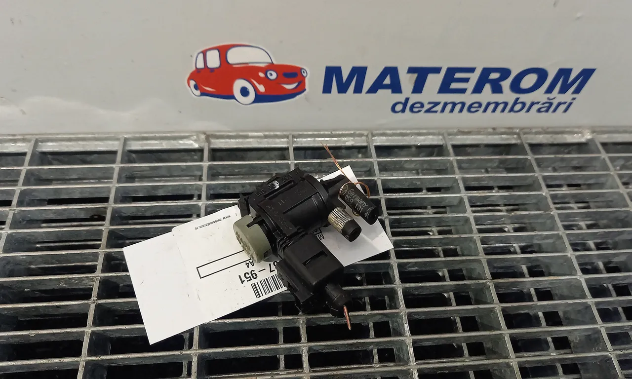 SUPAPA VACUUM AUDI A4 B8 2007-2017