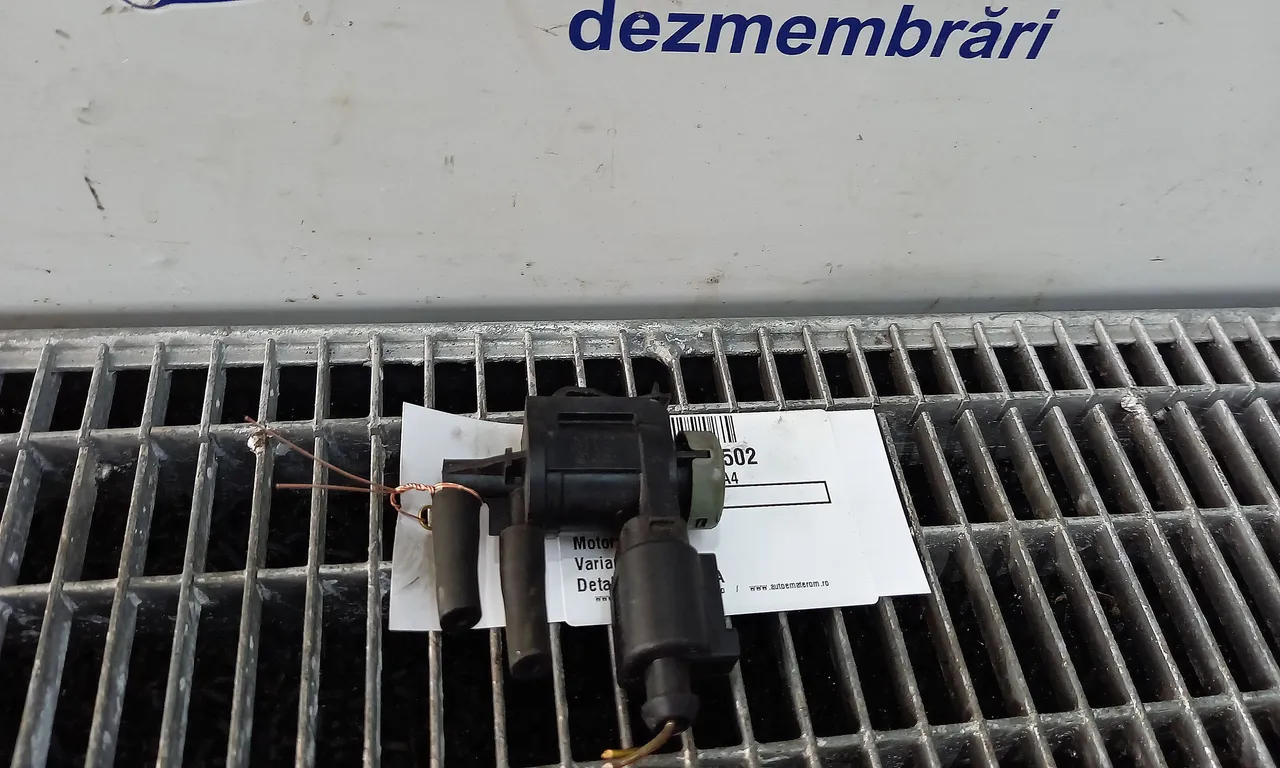 SUPAPA VACUUM AUDI A4 B8 2007-2017