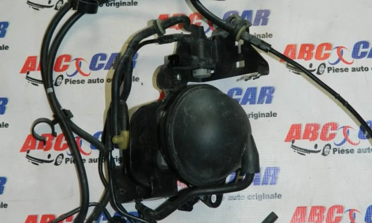 Supapa vacuum AUDI A4 B8 2007-2017