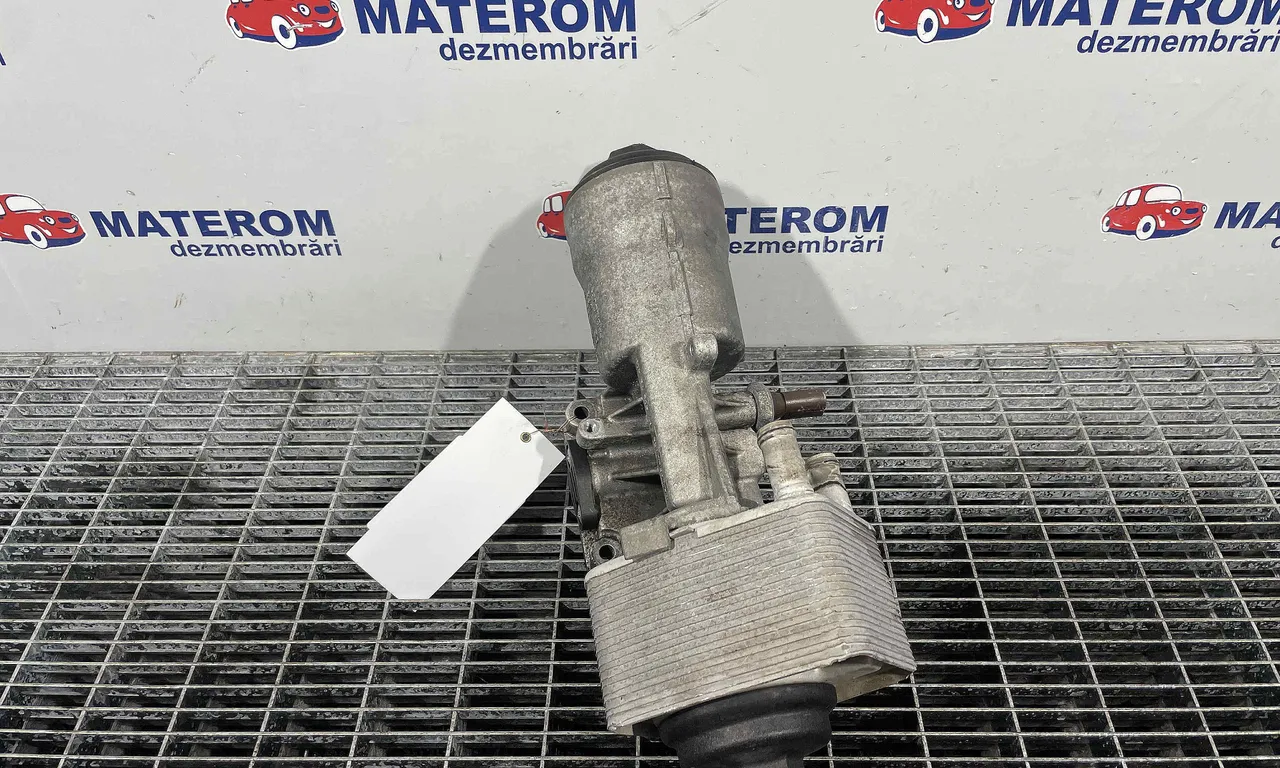 SUPORT FILTRU ULEI AUDI A4 B8 2007-2017