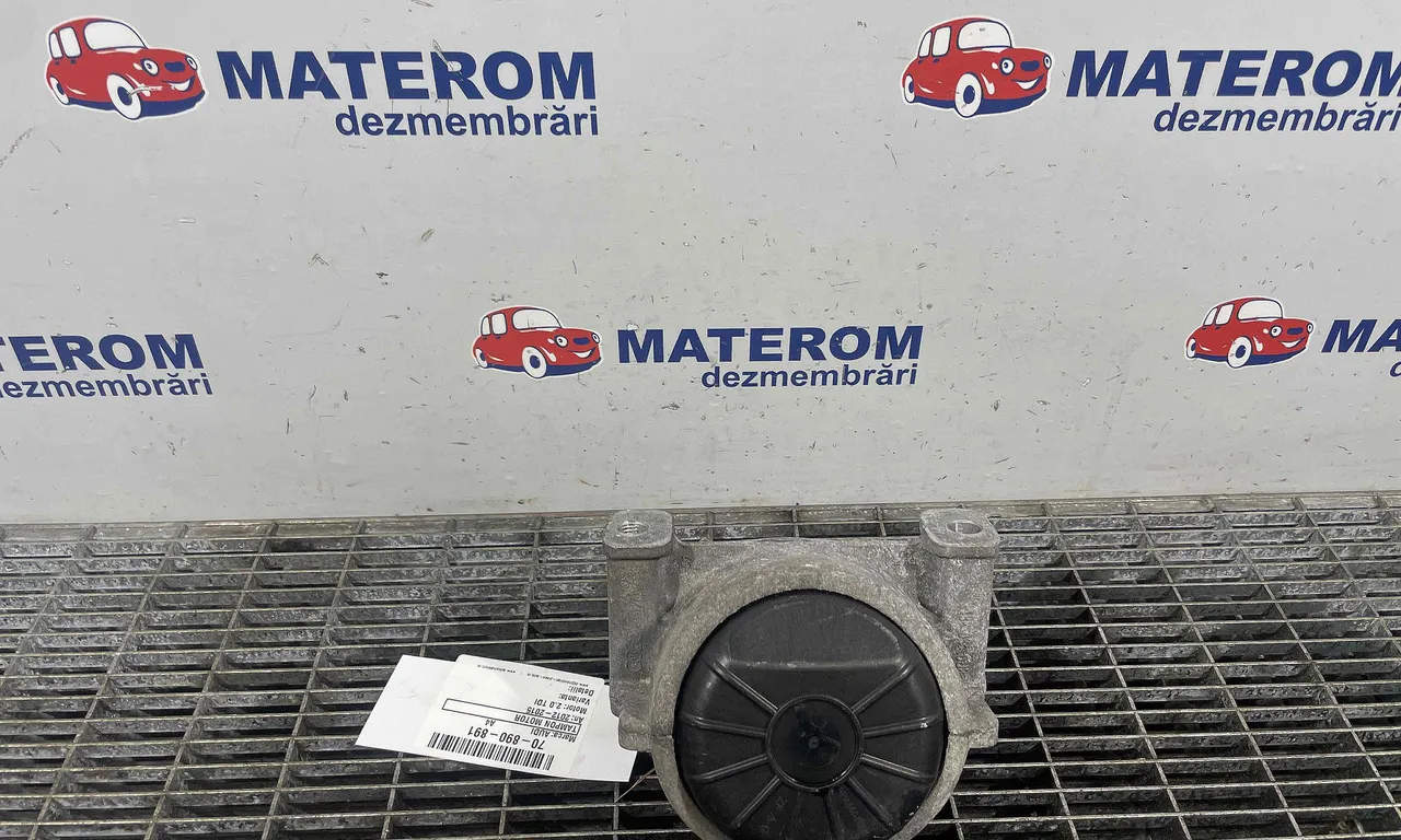 TAMPON MOTOR AUDI A4 B8 2007-2017