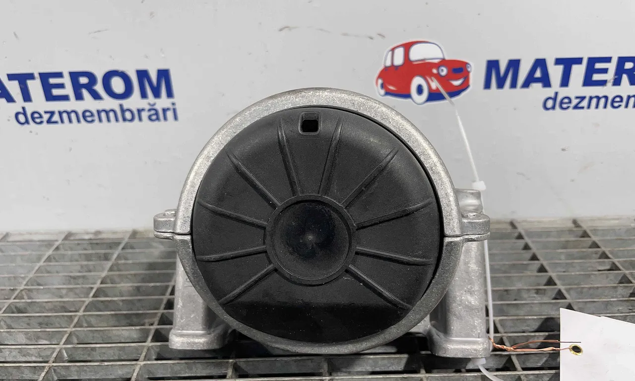 TAMPON AUDI A4 B8 2007-2017