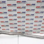 Teava evacuare AUDI A4 B8 2007-2017 4B0253097C, vedere frontata