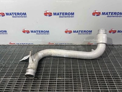 TEAVA INTERCOOLER