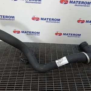 TEAVA INTERCOOLER
