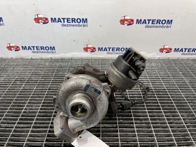 TURBOSUFLANTA