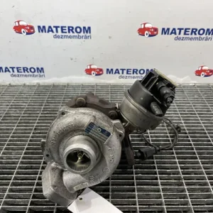 TURBOSUFLANTA