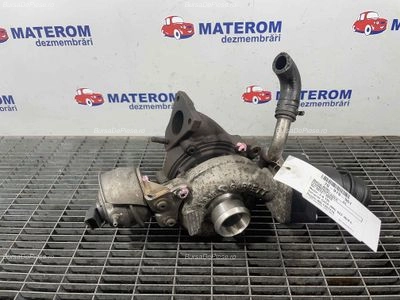 TURBOSUFLANTA