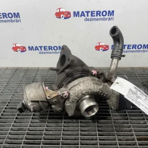 TURBOSUFLANTA