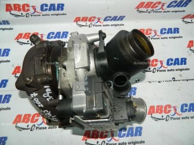 Turbosuflanta