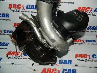 Turbosuflanta