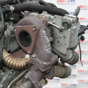 Turbosuflanta