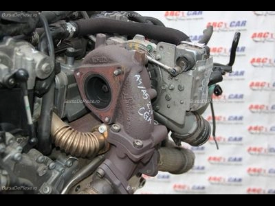 Turbosuflanta