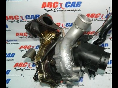 Turbosuflanta