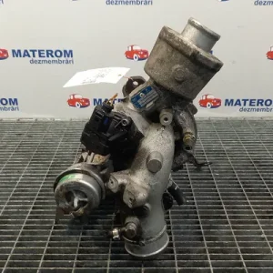 TURBOSUFLANTA