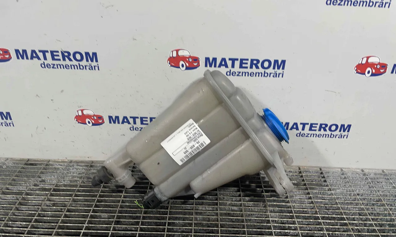 VAS EXPANSIUNE AUDI A4 B8 2007-2017