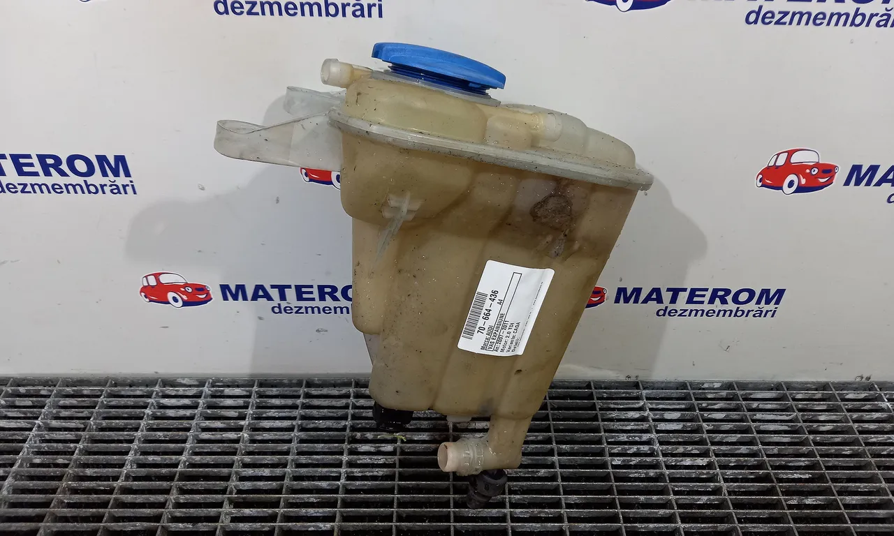 VAS EXPANSIUNE AUDI A4 B8 2007-2017