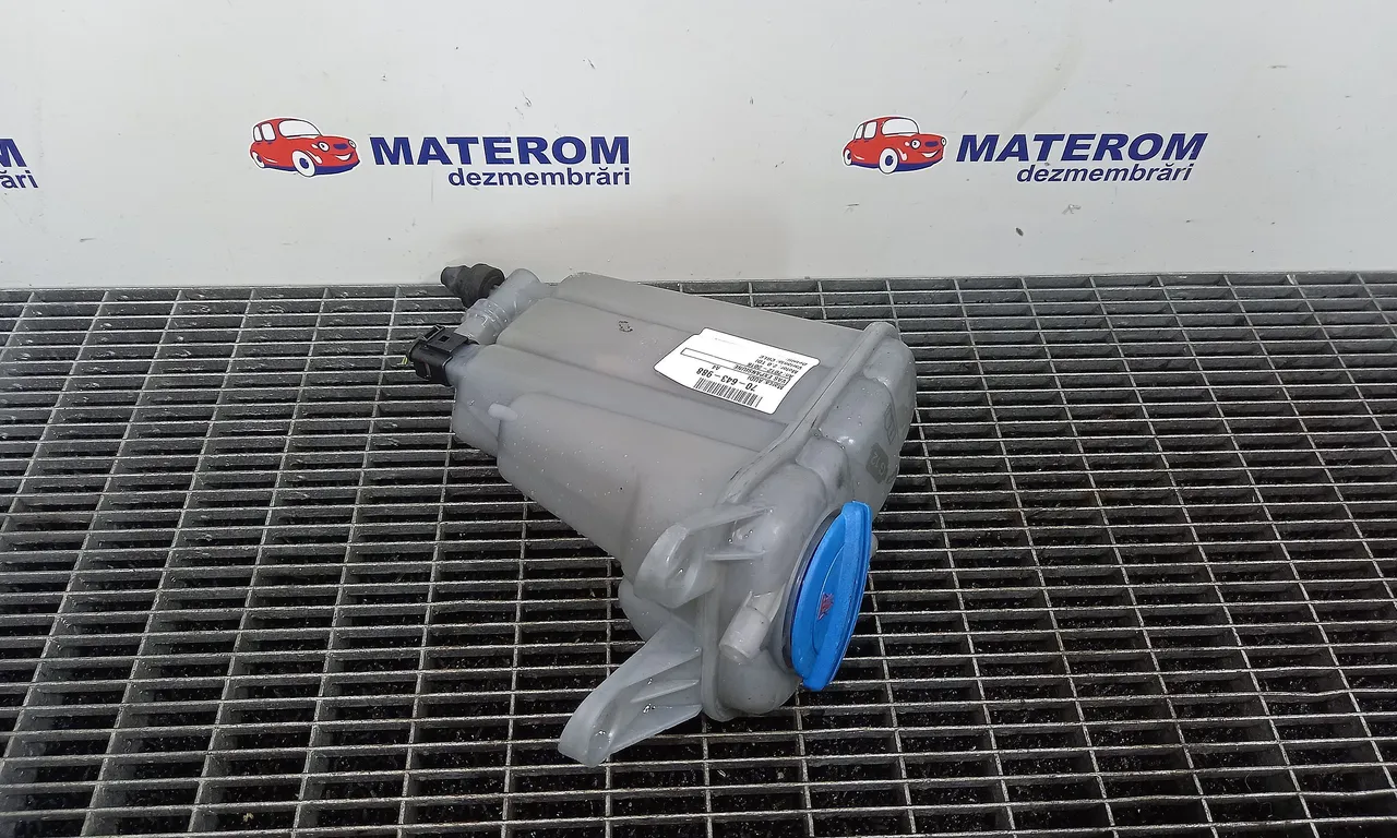 VAS EXPANSIUNE AUDI A4 B8 2007-2017