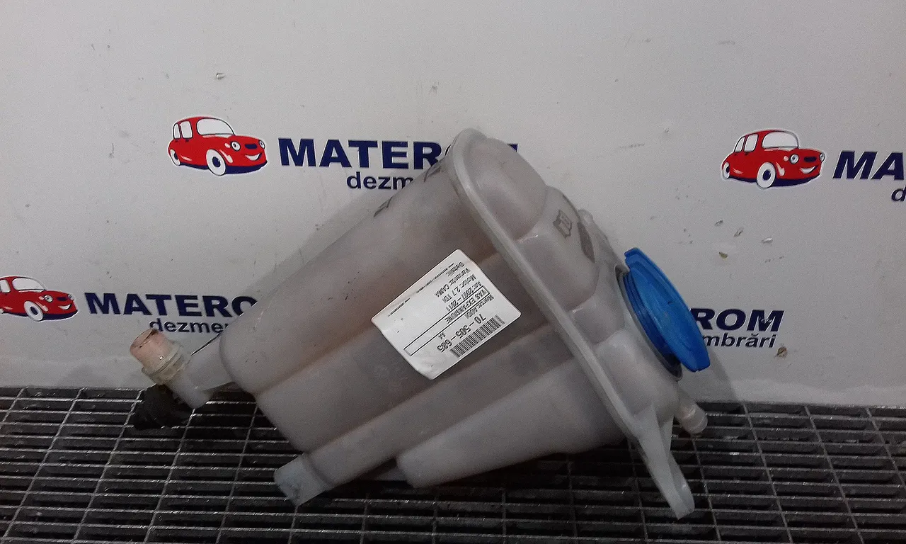 VAS EXPANSIUNE AUDI A4 B8 2007-2017