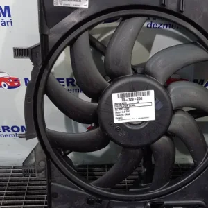 VENTILATOR CLIMA