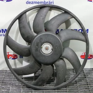 VENTILATOR CLIMA