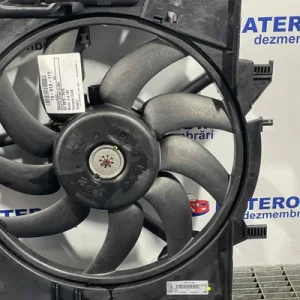 VENTILATOR CLIMA