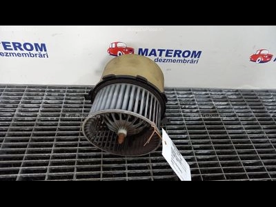 VENTILATOR INCALZIRE