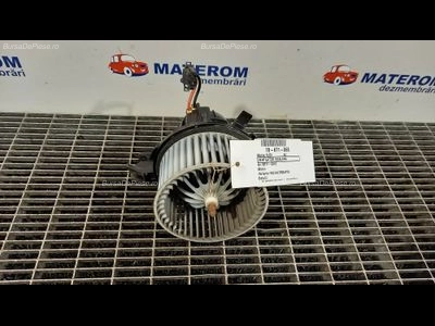 VENTILATOR INCALZIRE