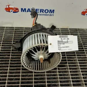 VENTILATOR INCALZIRE