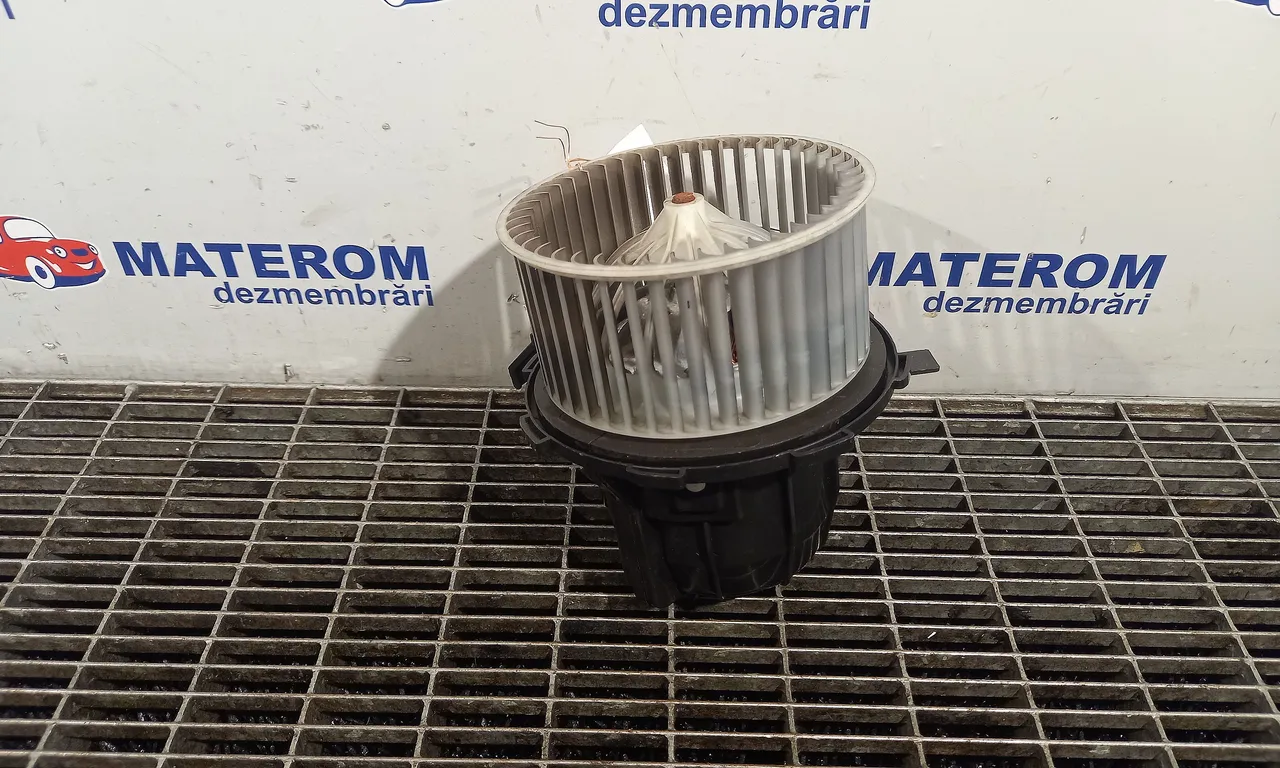 VENTILATOR INCALZIRE AUDI A4 B8 2007-2017