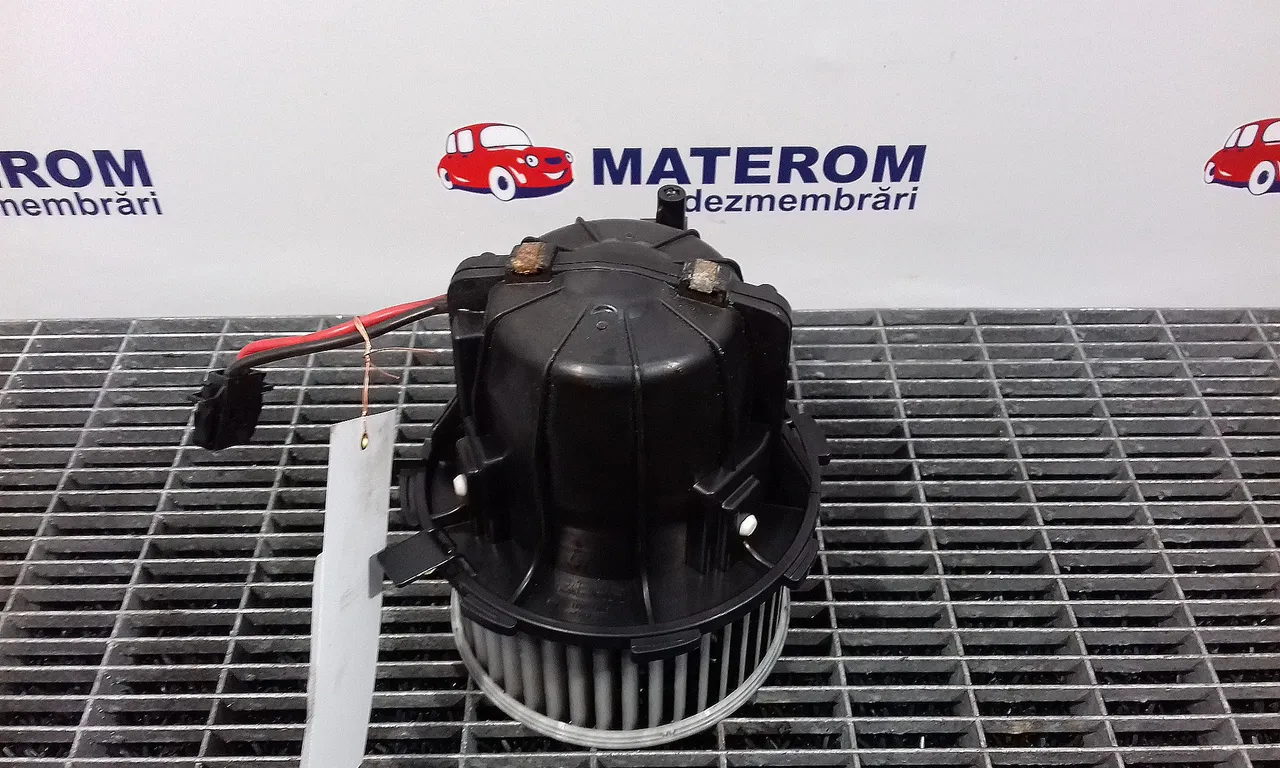 VENTILATOR INCALZIRE AUDI A4 B8 2007-2017
