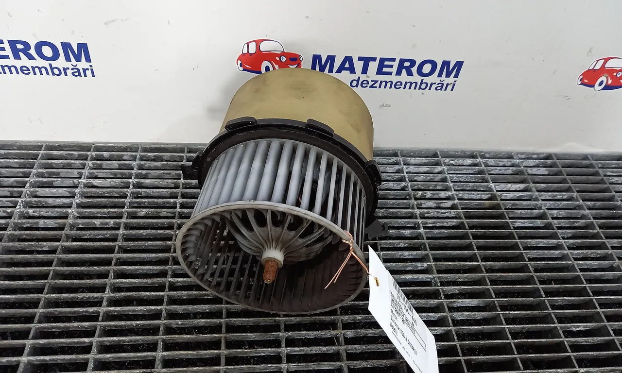 VENTILATOR INCALZIRE AUDI A4 B8 2007-2017