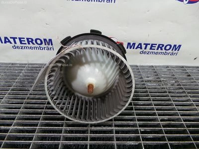 VENTILATOR INCALZIRE