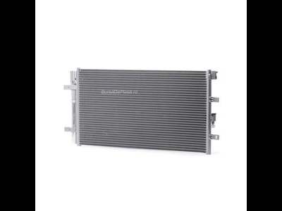 Radiator clima