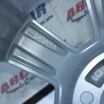 Janta aliaj R16 AUDI A4 B8 2007-2017 8K0601025A, vedere laterala
