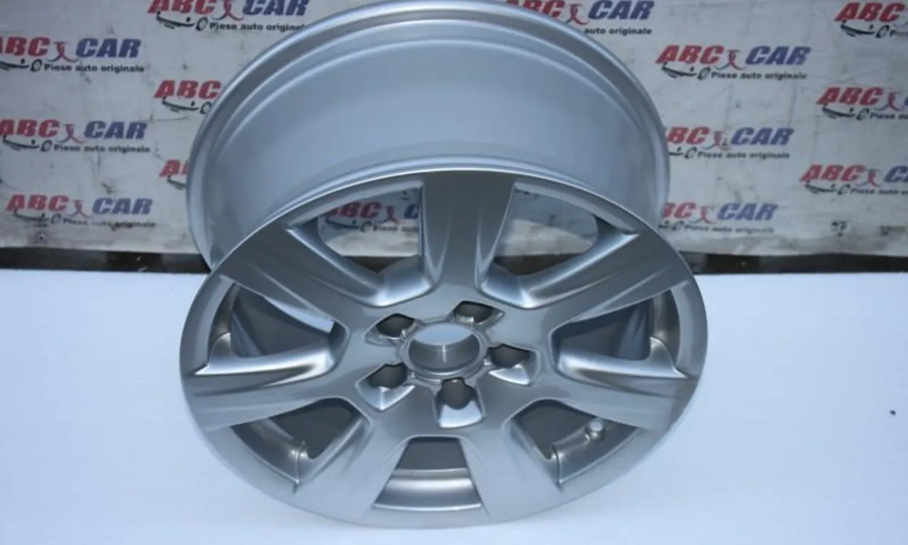 Janta aliaj R16 AUDI A4 B8 2007-2017