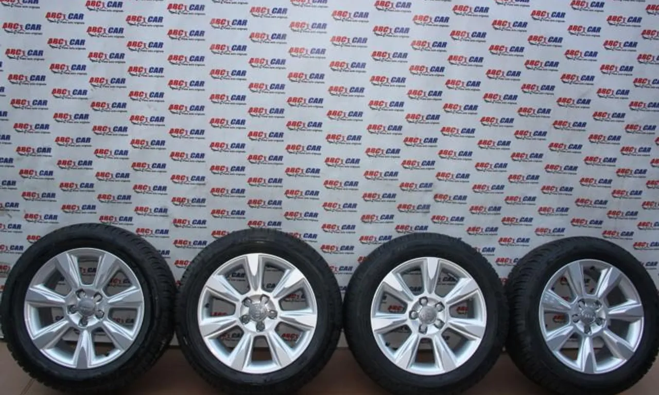 Janta aliaj R17 AUDI A4 B8 2007-2017