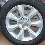 Janta aliaj R17 AUDI A4 B8 2007-2017 8K0601025AF, vedere laterala