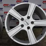 Set jante aliaj MOMO R16 AUDI A4 B8 2007-2017, vedere laterala