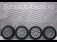 Set jante aliaj R16 AUDI A4 B8 2007-2017 oe 8K0601025BF, vedere frontata