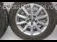Set jante aliaj R16 AUDI A4 B8 2007-2017 oe 8K0601025BF, vedere laterala