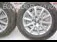 Set jante aliaj R16 AUDI A4 B8 2007-2017 oe 8K0601025BF, vedere laterala