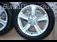 Set jante aliaj R17 AUDI A4 B8 2007-2017 oe 8K0601025BK, vedere laterala
