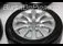 Set jante aliaj R17 AUDI A4 B8 2007-2017 oe 8K0601125C, vedere laterala