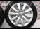 Set jante aliaj R17 AUDI A4 B8 2007-2017 oe 8K0601125C, vedere laterala