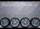 Set jante aliaj R18 AUDI A4 B8 2007-2017 oe 8K0601025J, vedere frontata