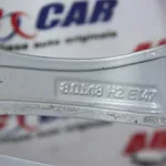 Set jante aliaj R18 AUDI A4 B8 2007-2017 8K0601025J, vedere laterala