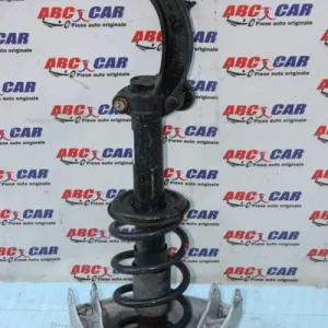 Arc suspensie stanga fata AUDI A4 B8 2007-2017, vedere frontata